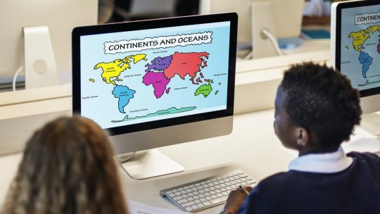 online teaching