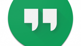 google hangout