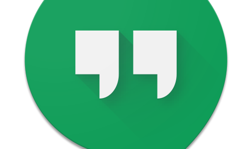 google hangout