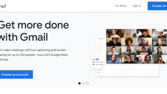 how to make gmail account