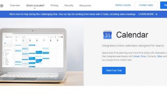 learn google calendar