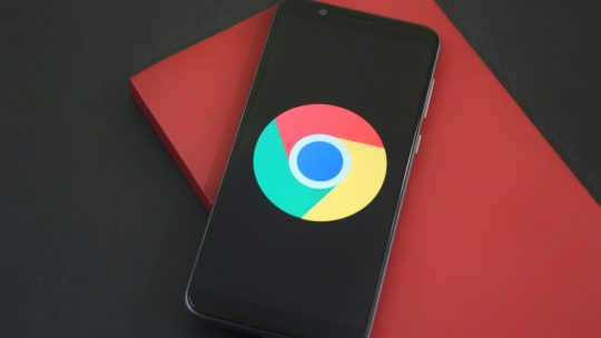 block websites on google chrome