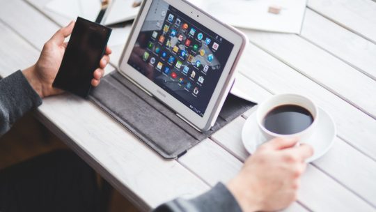 best android tablet