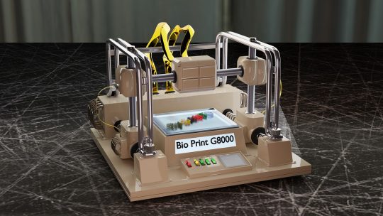 best 3d printers