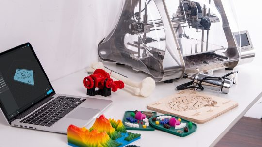 3d printers under 200