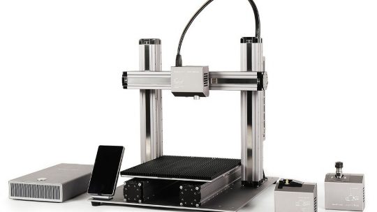 3d printers under 500