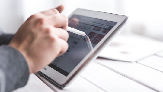 android tablet for drawing