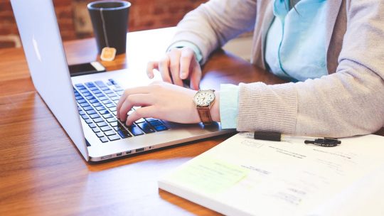 computers for writers