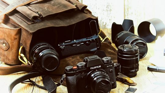 digital camera under 200