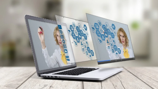 Benefits of Augmented Reality in Education