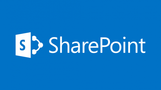 Microsoft Sharepoint
