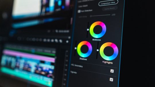 video editing tips