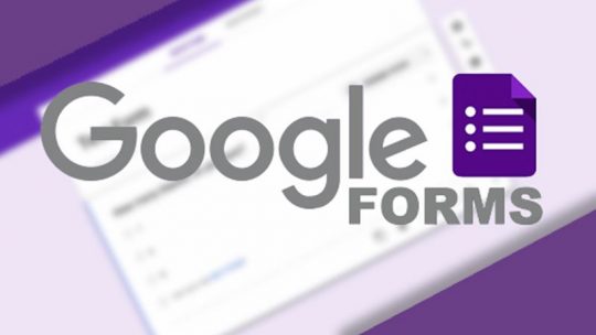 google forms add ons
