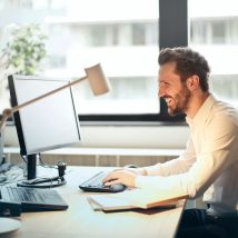 outlook survey guide