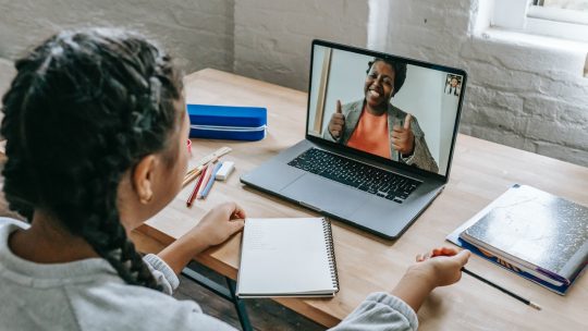 practices in teaching online