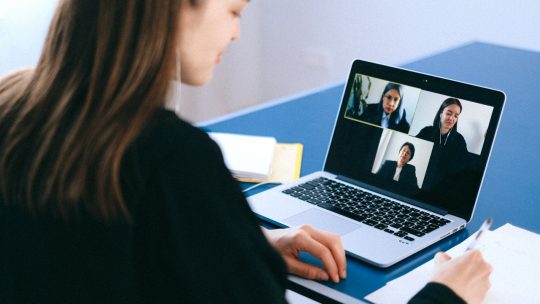 record google meet video call
