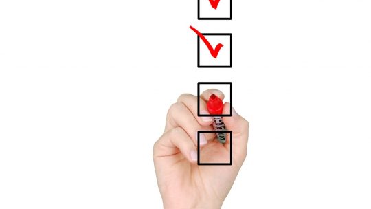 survey on google forms