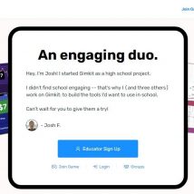 how to use gimkit