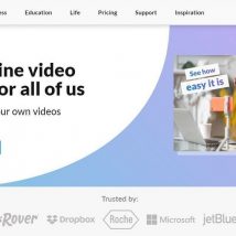 how to use wevideo