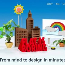 what is tinkercad