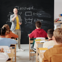 5 Advancement Opportunities for Ambitious Educators
