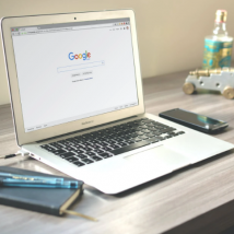Change Google Name on Your Account