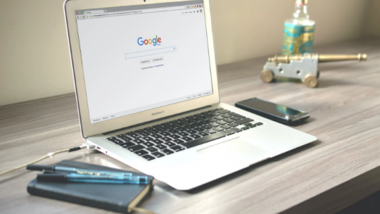 Change Google Name on Your Account