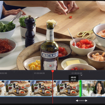 DaVinci Resolve Split Clip Tips