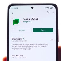 Google Chat