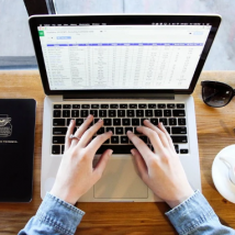 Google Forms to Sheets Guide