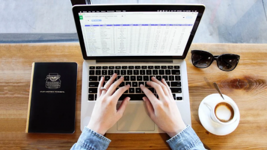 Google Forms to Sheets Guide