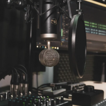 Podcasting Equipment List