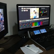 davinci resolve editing guide