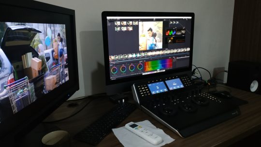 davinci resolve editing guide