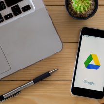google drive tutorial