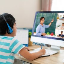 virtual learning
