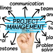 google project management