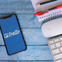 how to use trello