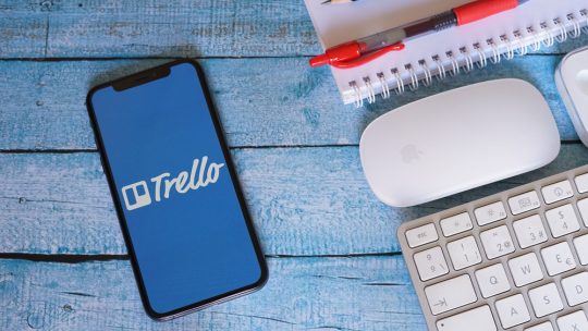 how to use trello
