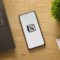 notion app review