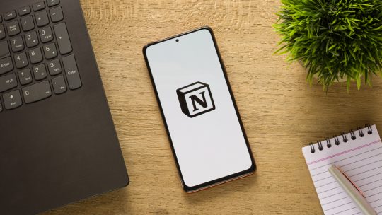 notion app review