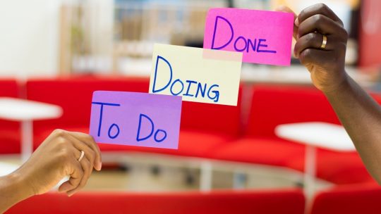 notion to do list