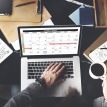 online organization tools
