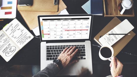 online organization tools