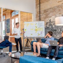 team project collaboration