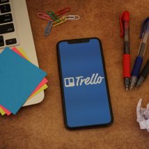 use trello task management