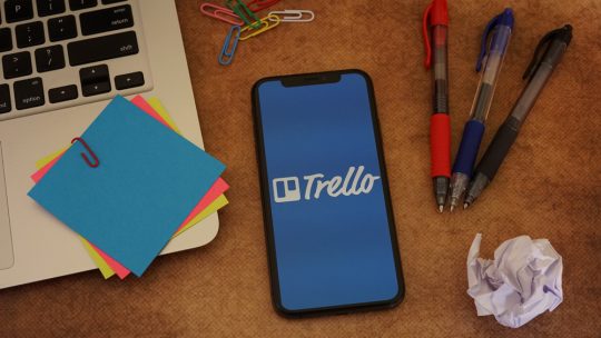 use trello task management