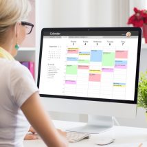visual project management
