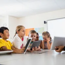Classroom Technology Tools scaled