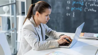 Mastering Lesson Planning with Microsoft OneNote scaled
